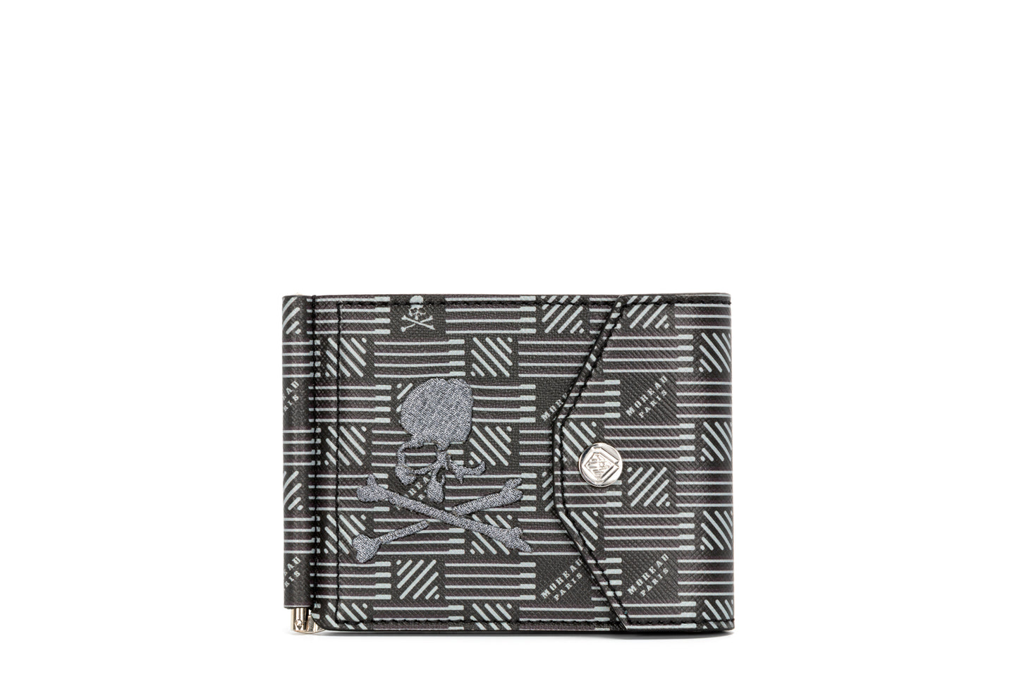 CLIP WALLET FLAP