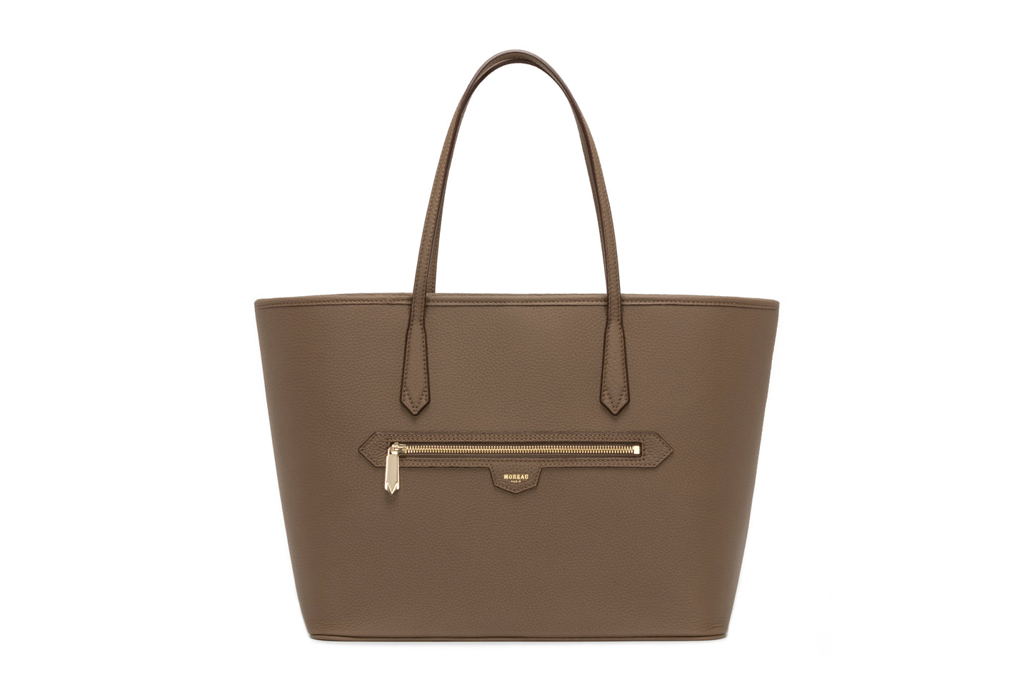 MONACO TOTE LEATHER MM