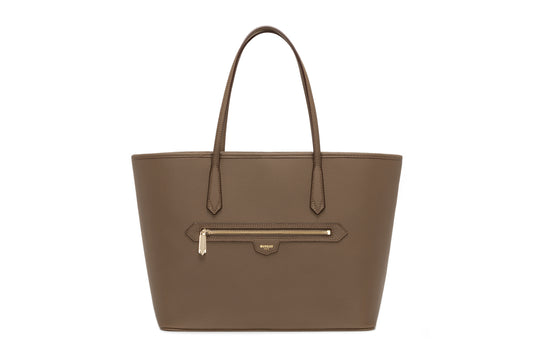 MONACO TOTE LEATHER MM
