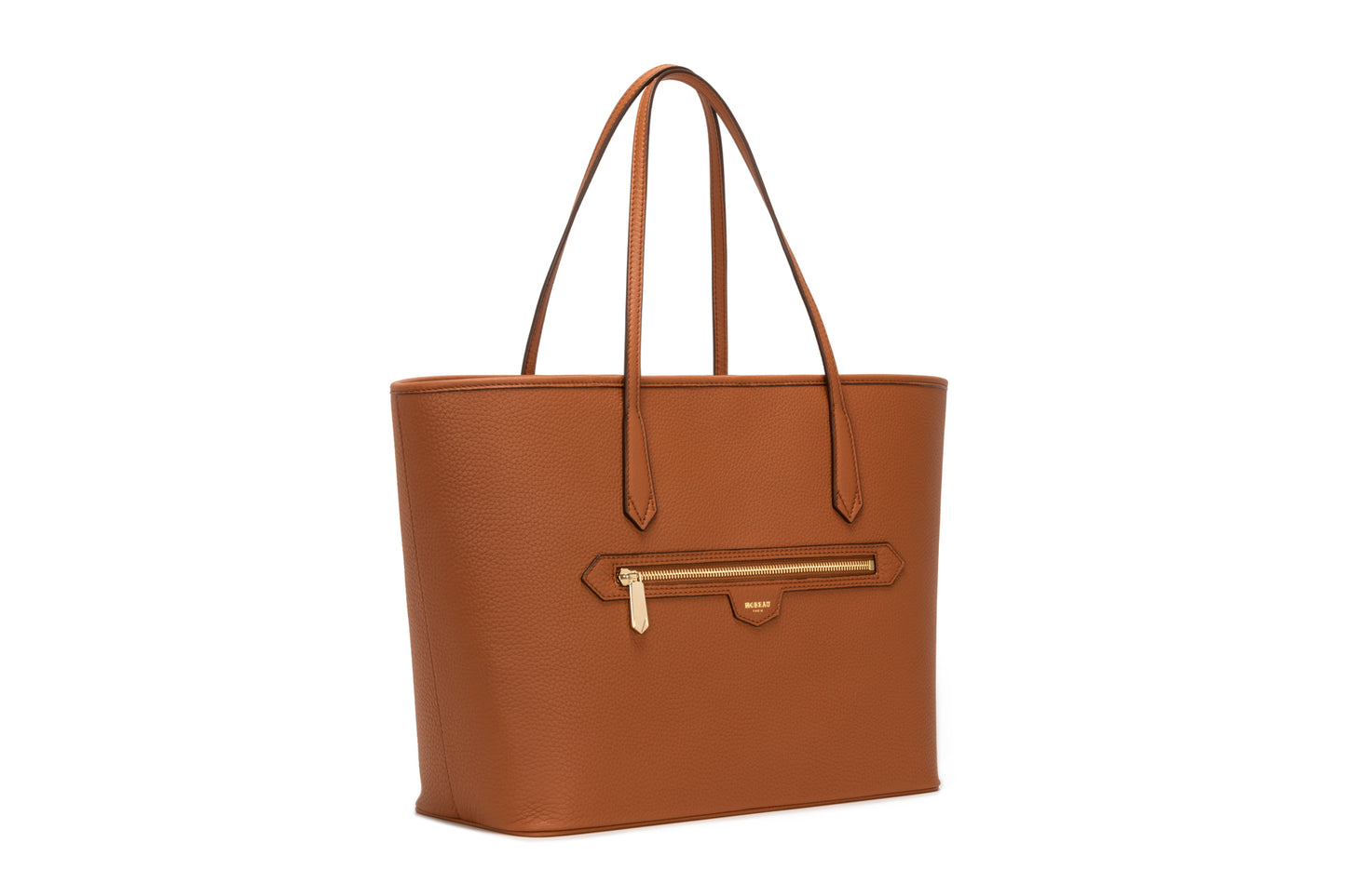 MONACO TOTE LEATHER MM