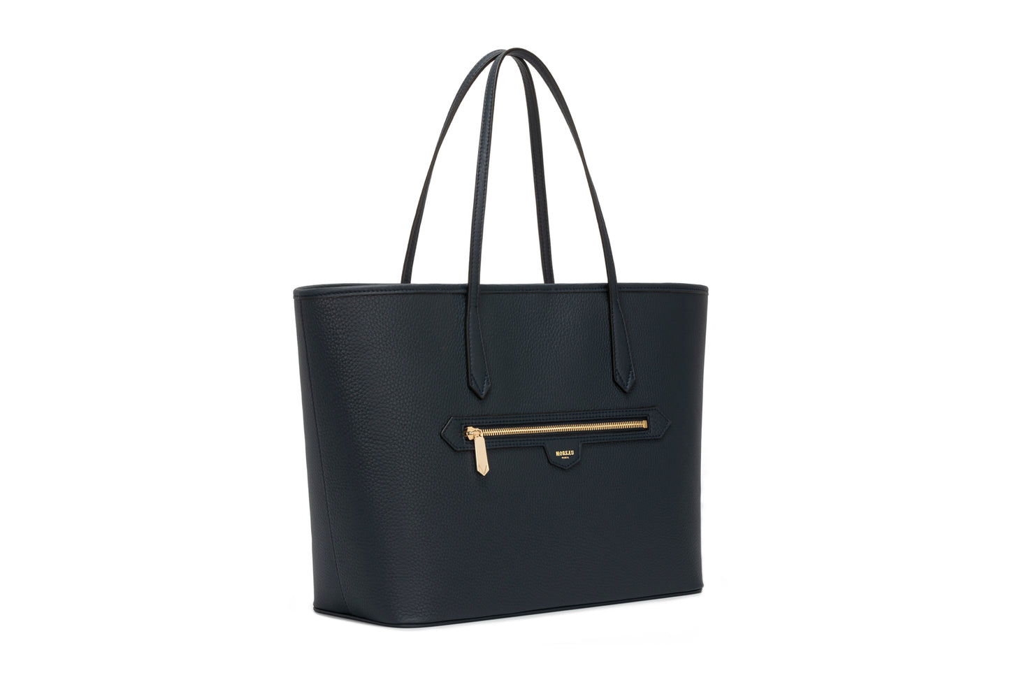 MONACO TOTE LEATHER MM