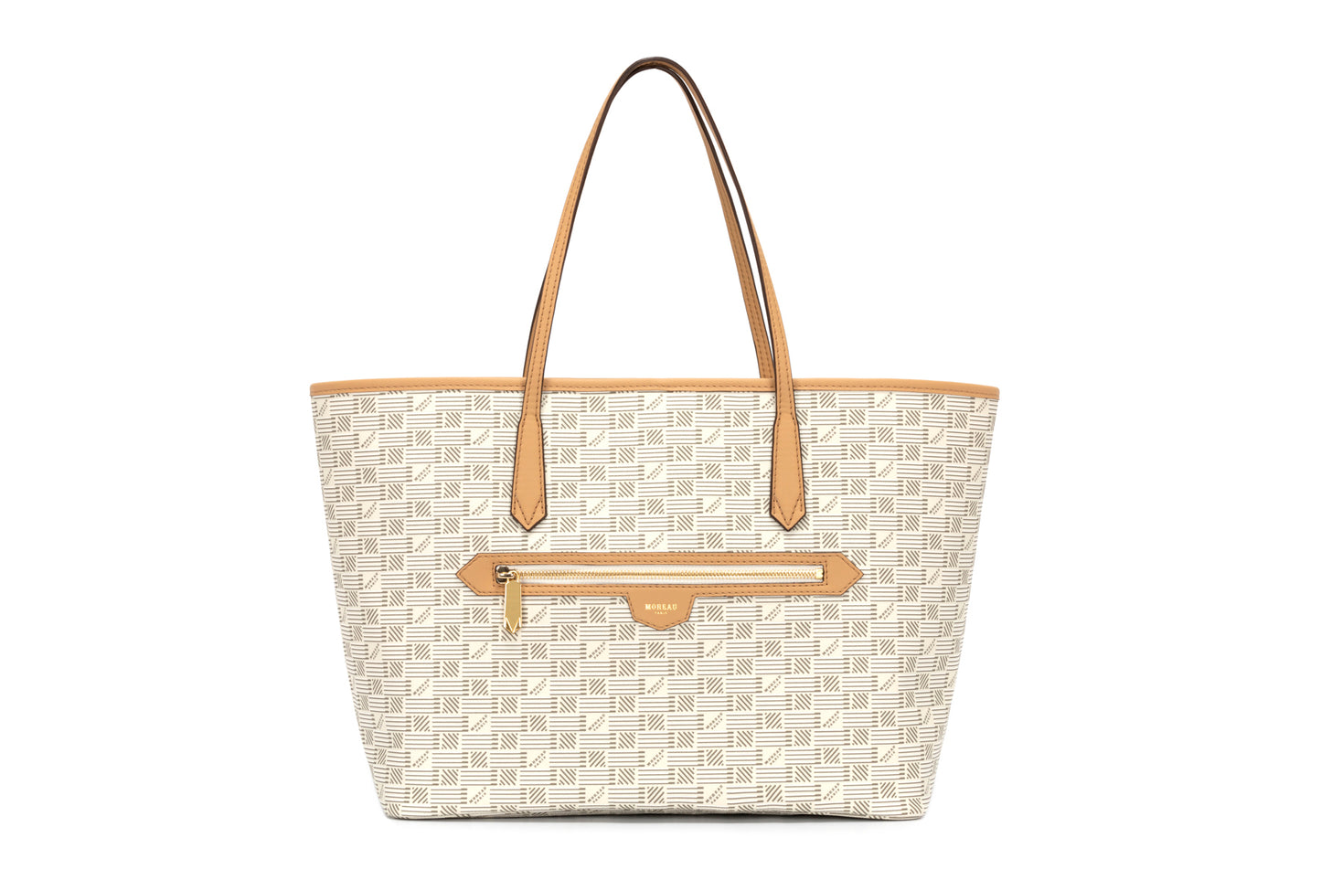 MONACO OPEN TOTE MM
