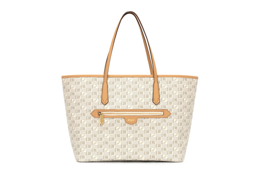 MONACO OPEN TOTE MM
