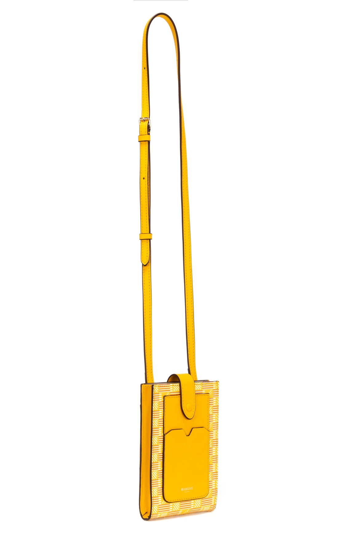 VERTICAL POUCH