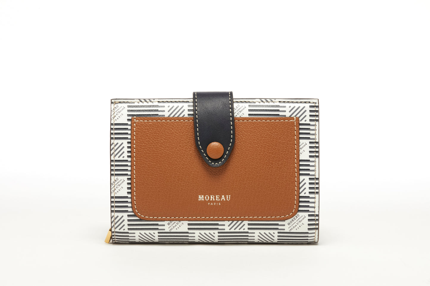 ZIPPY WALLET