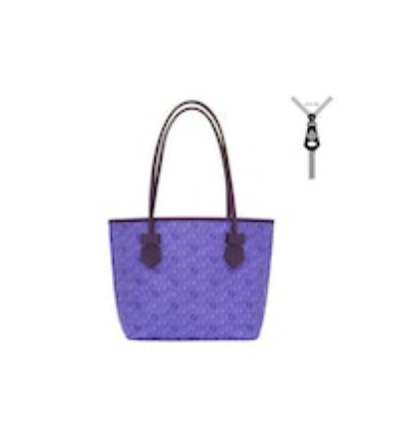 SAINT TROPEZ ZIP XS