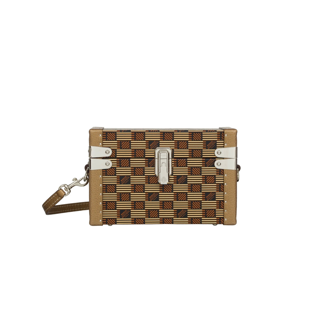 VICTORIA TRUNK