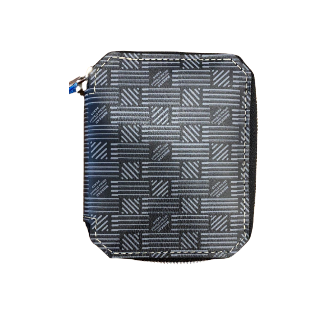 WALLET 6CC ZIP