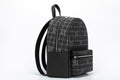 BACKPACK JACQUARD