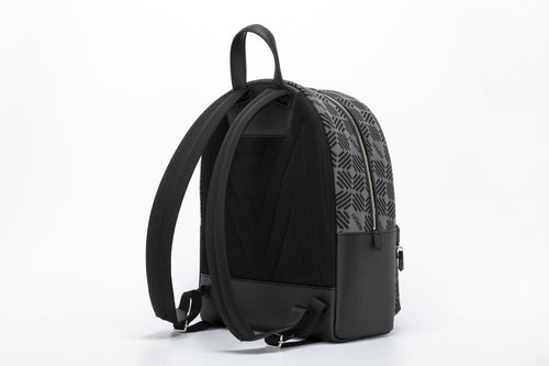 BACKPACK JACQUARD
