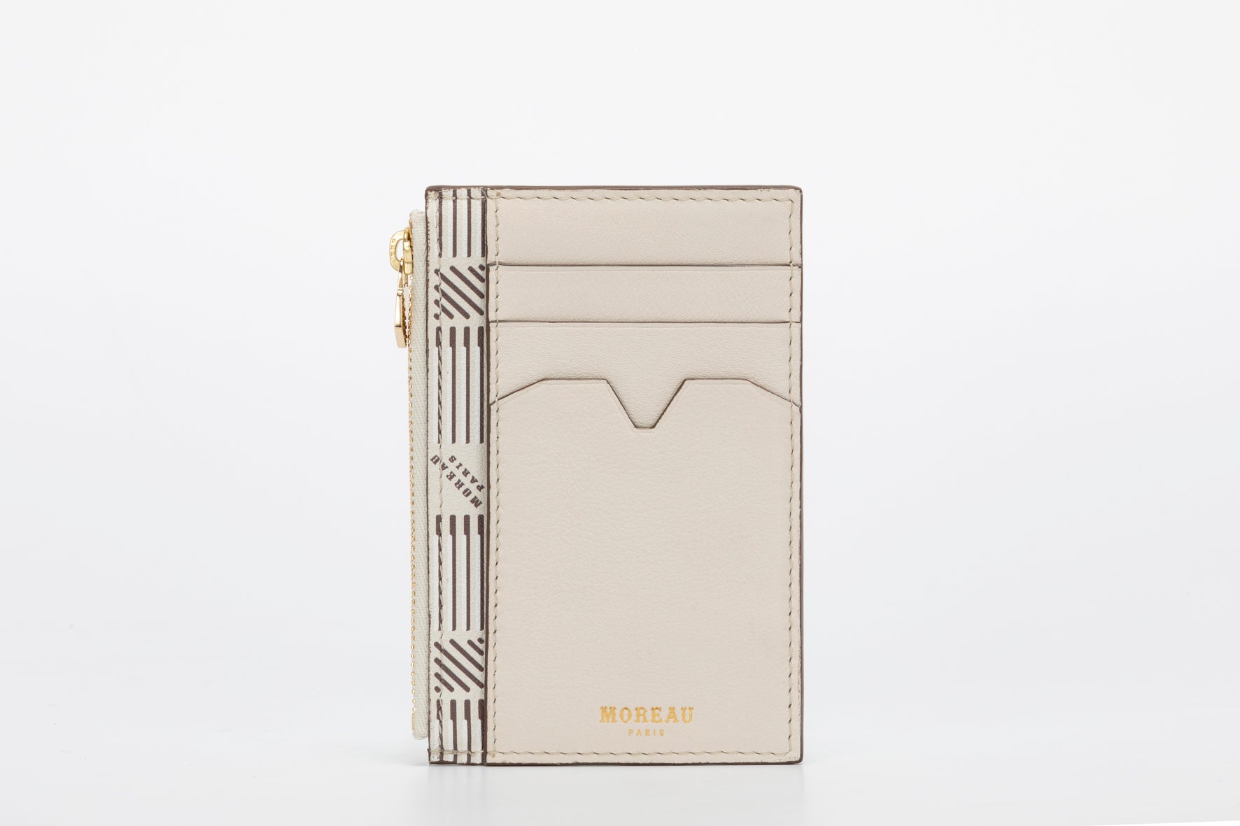 3CC ZIP CARD HOLDER