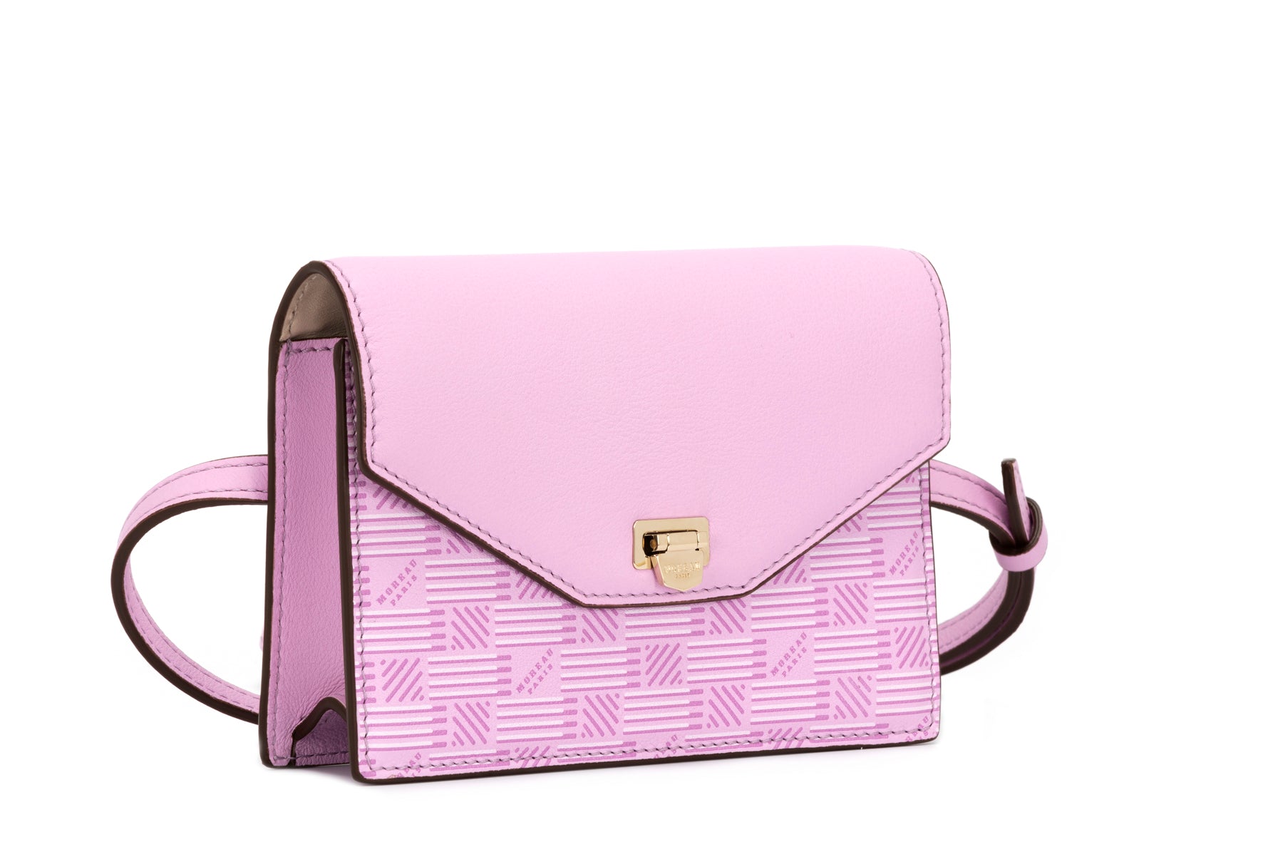 CROSSBODY FLAP