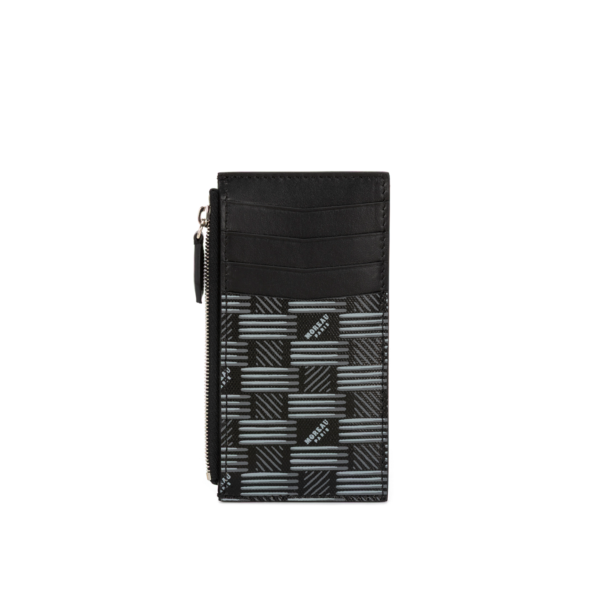 CARD HOLDER 4CC ZIP
