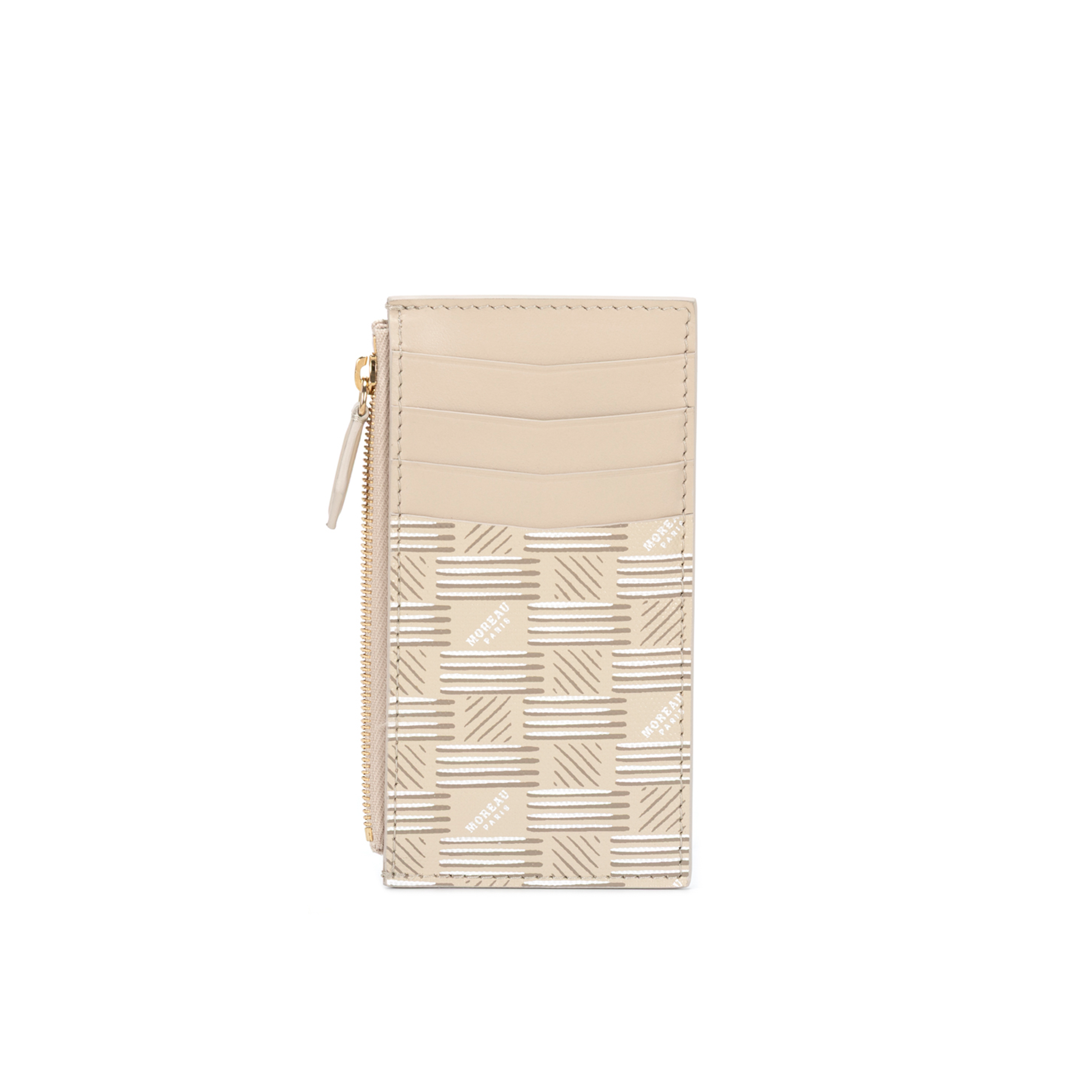 CARD HOLDER 4CC ZIP