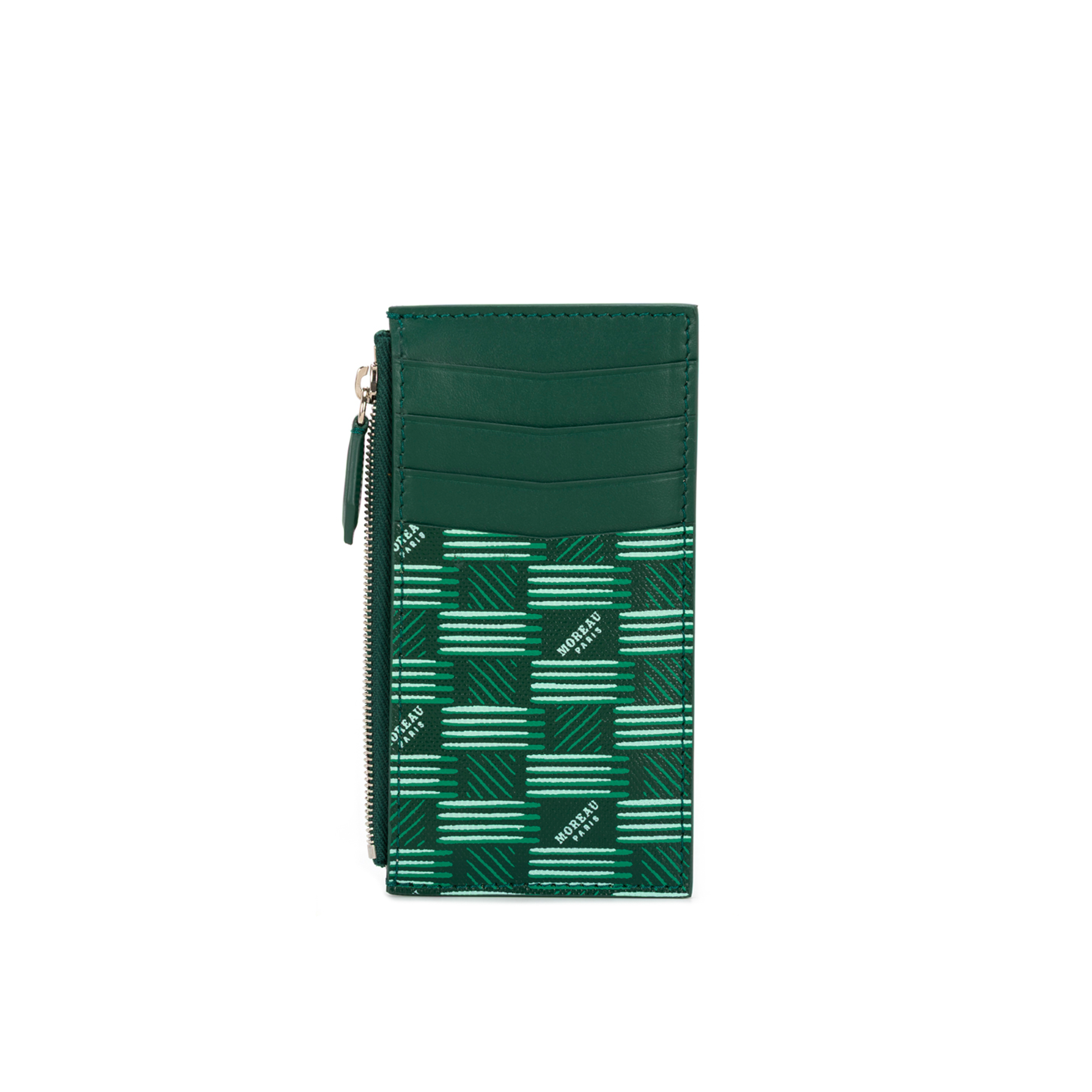 CARD HOLDER 4CC ZIP