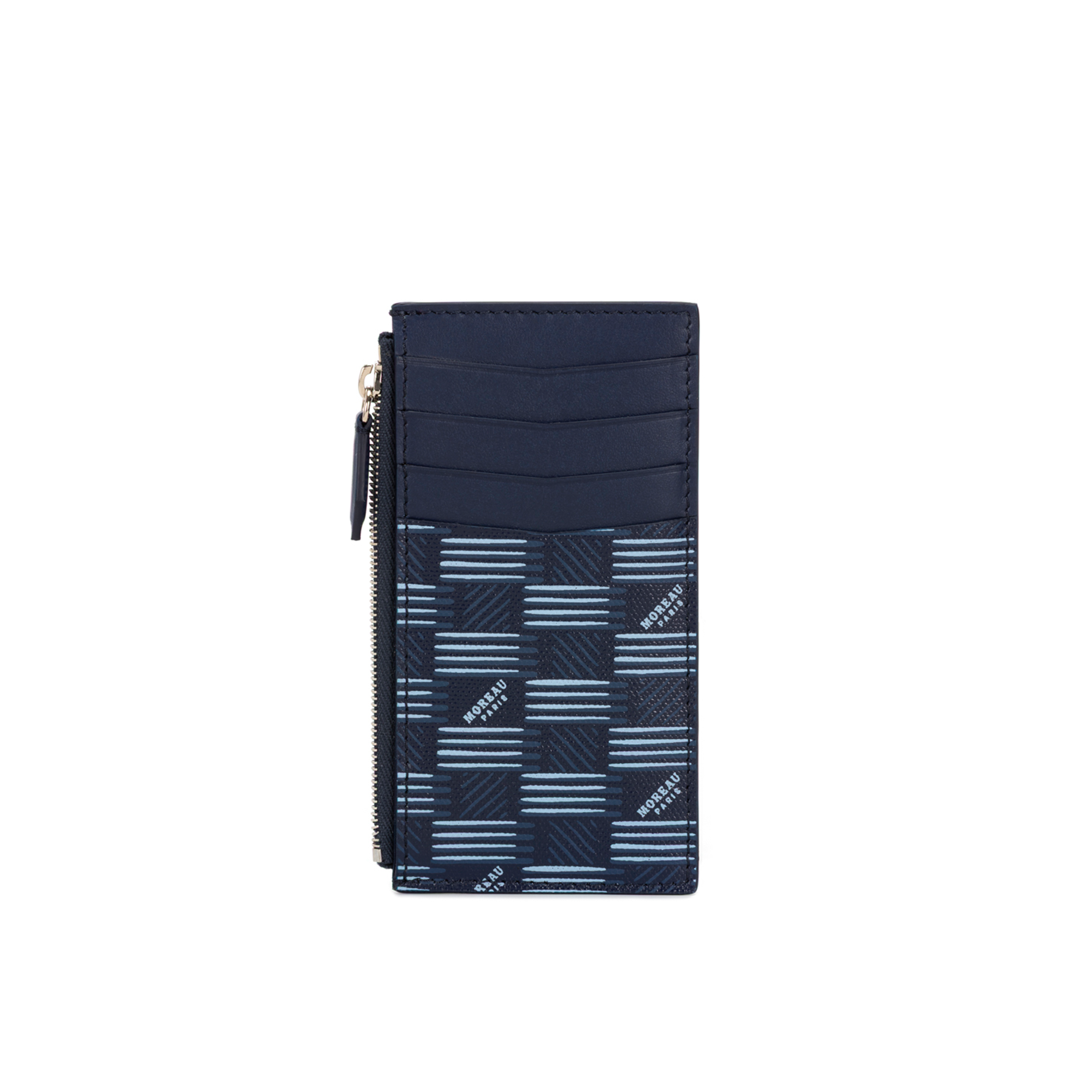 CARD HOLDER 4CC ZIP