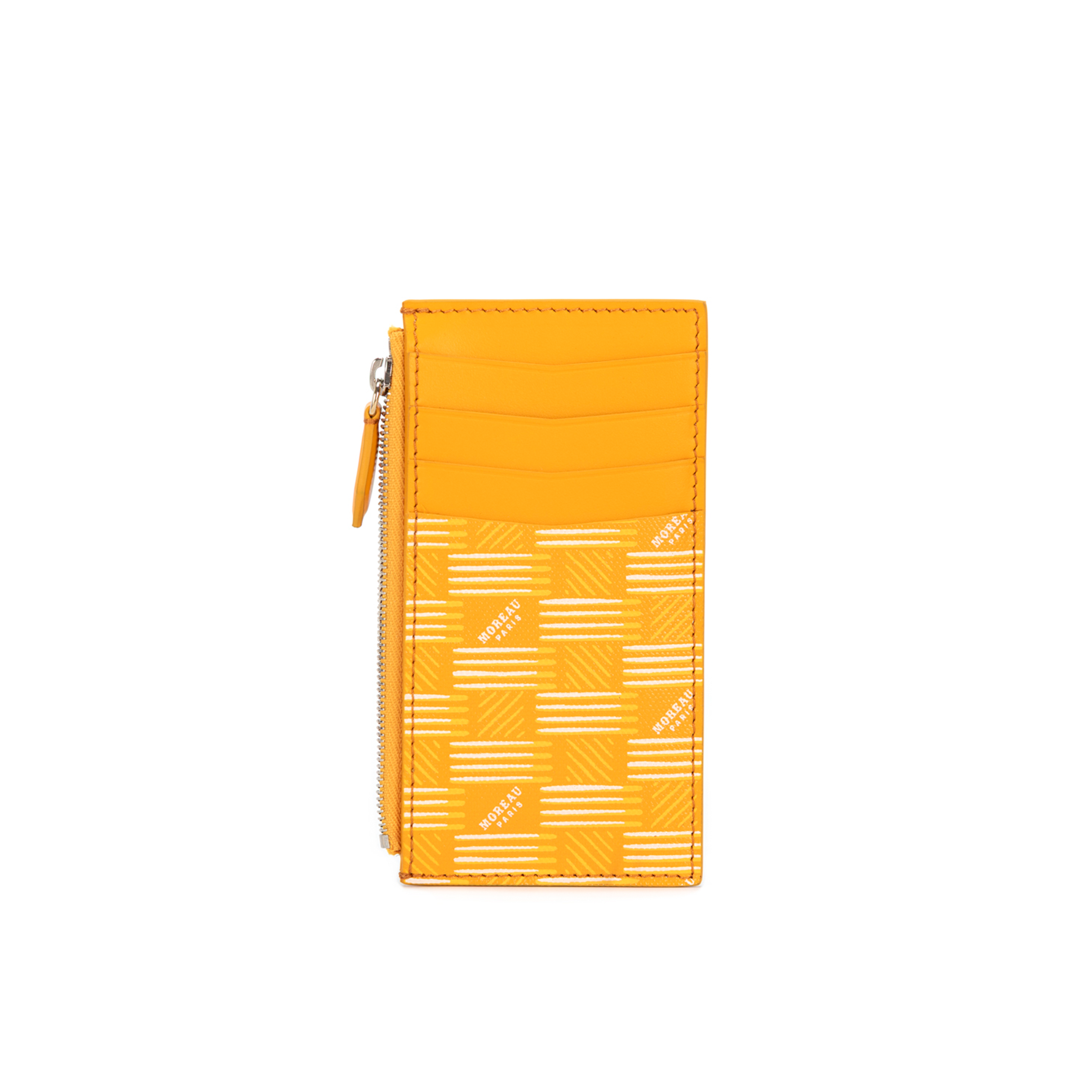 CARD HOLDER 4CC ZIP