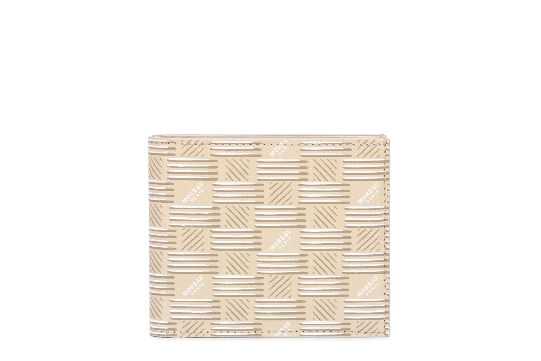 BILLFOLD 6 CC WALLET 1882
