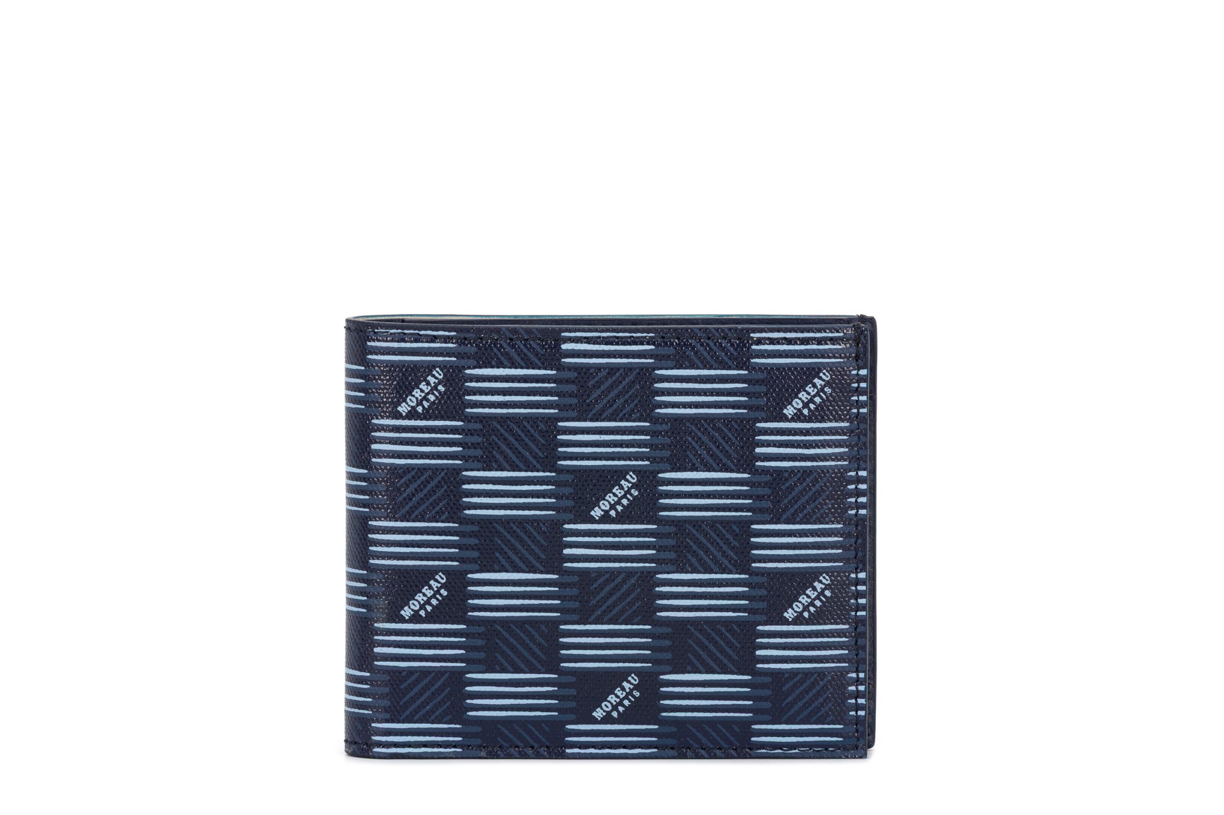 BILLFOLD 6 CC WALLET 1882