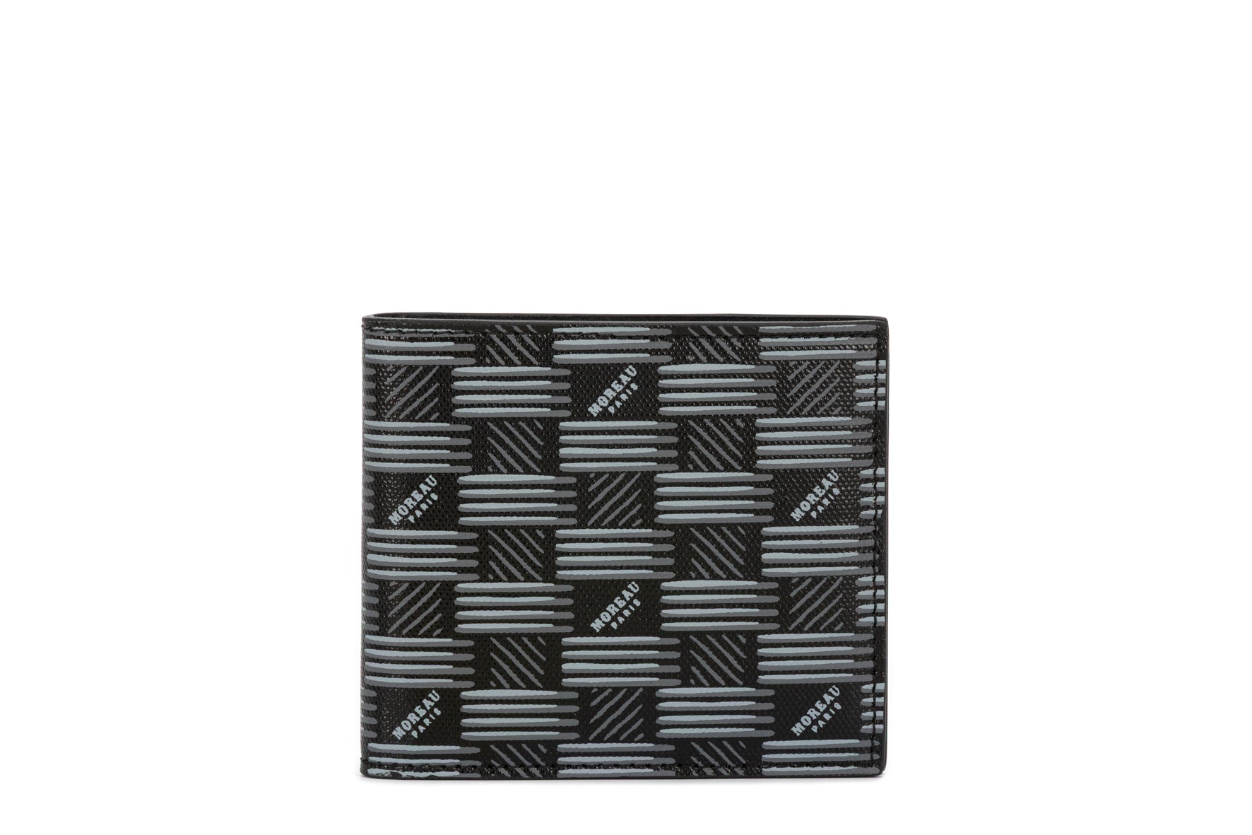 BILLFOLD 6 CC WALLET 1882