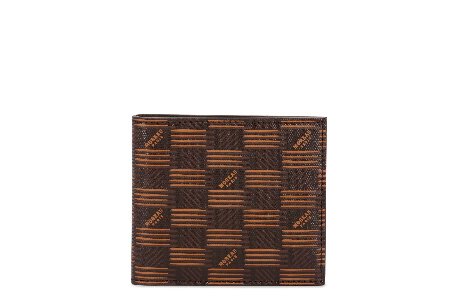 BILLFOLD 6 CC WALLET 1882