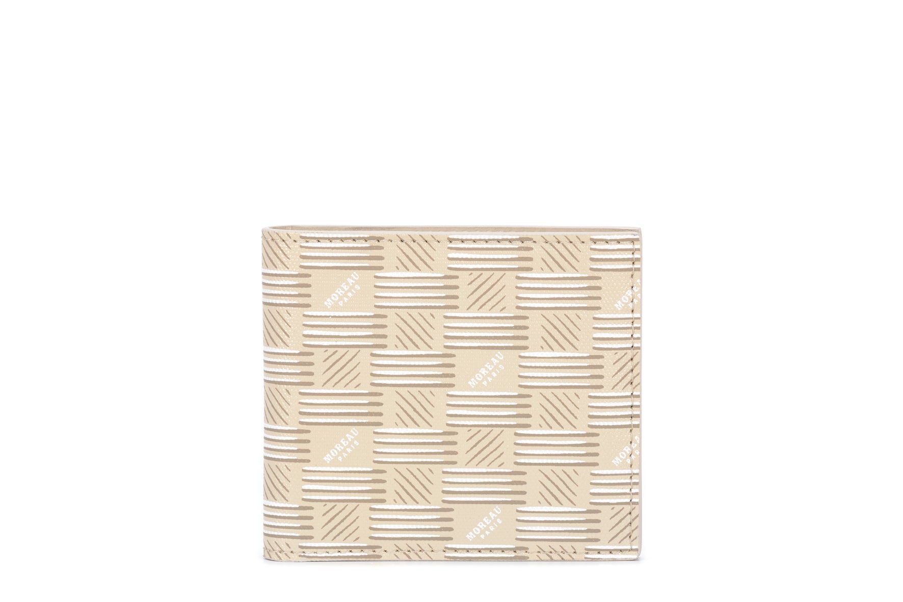 BILLFOLD 6 CC WALLET 1882