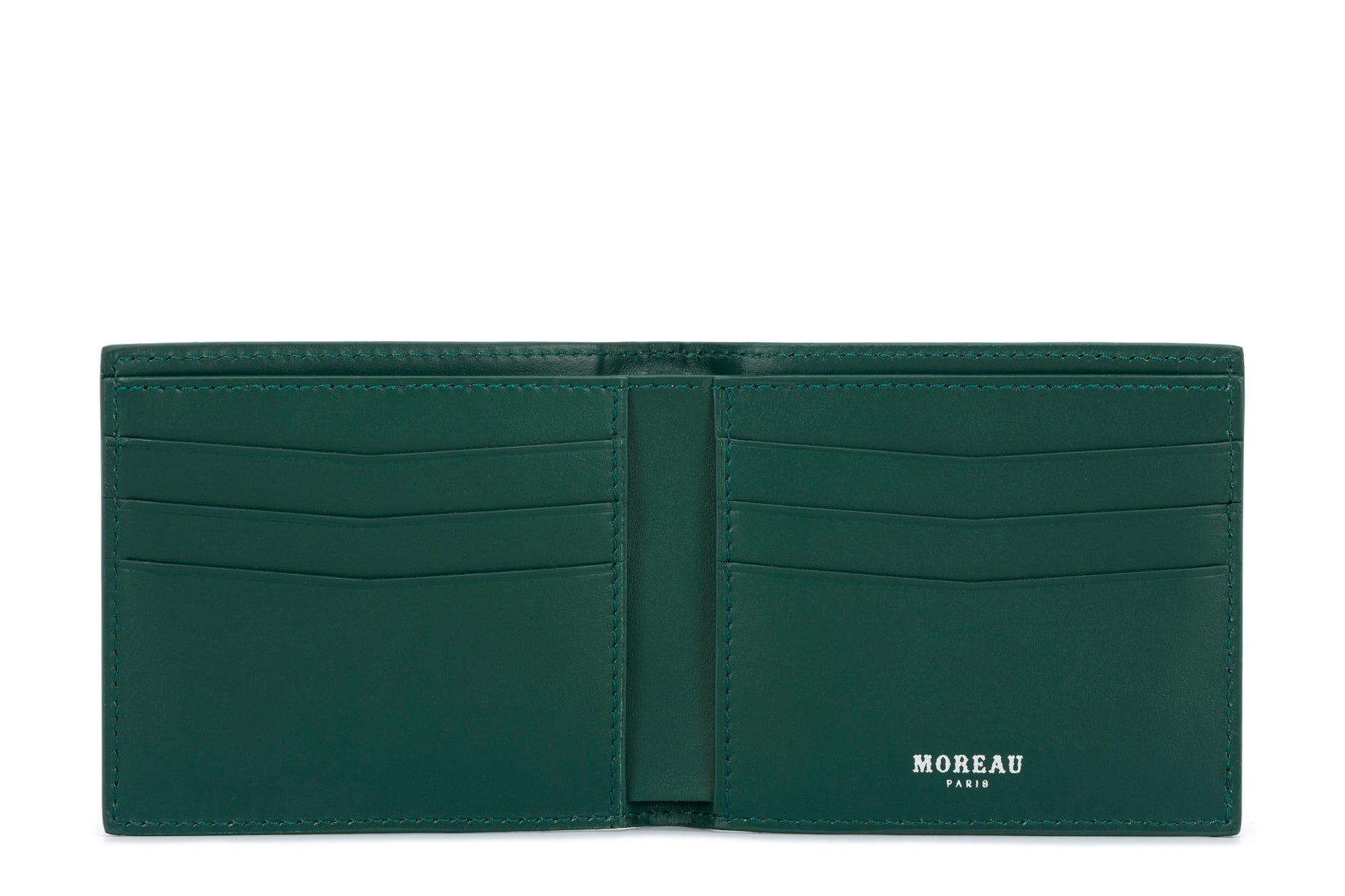 BILLFOLD 6 CC WALLET 1882