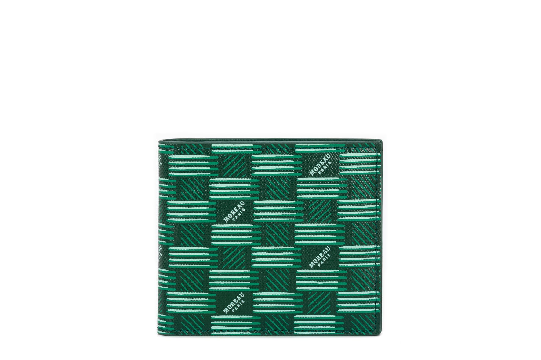 BILLFOLD 6 CC WALLET 1882