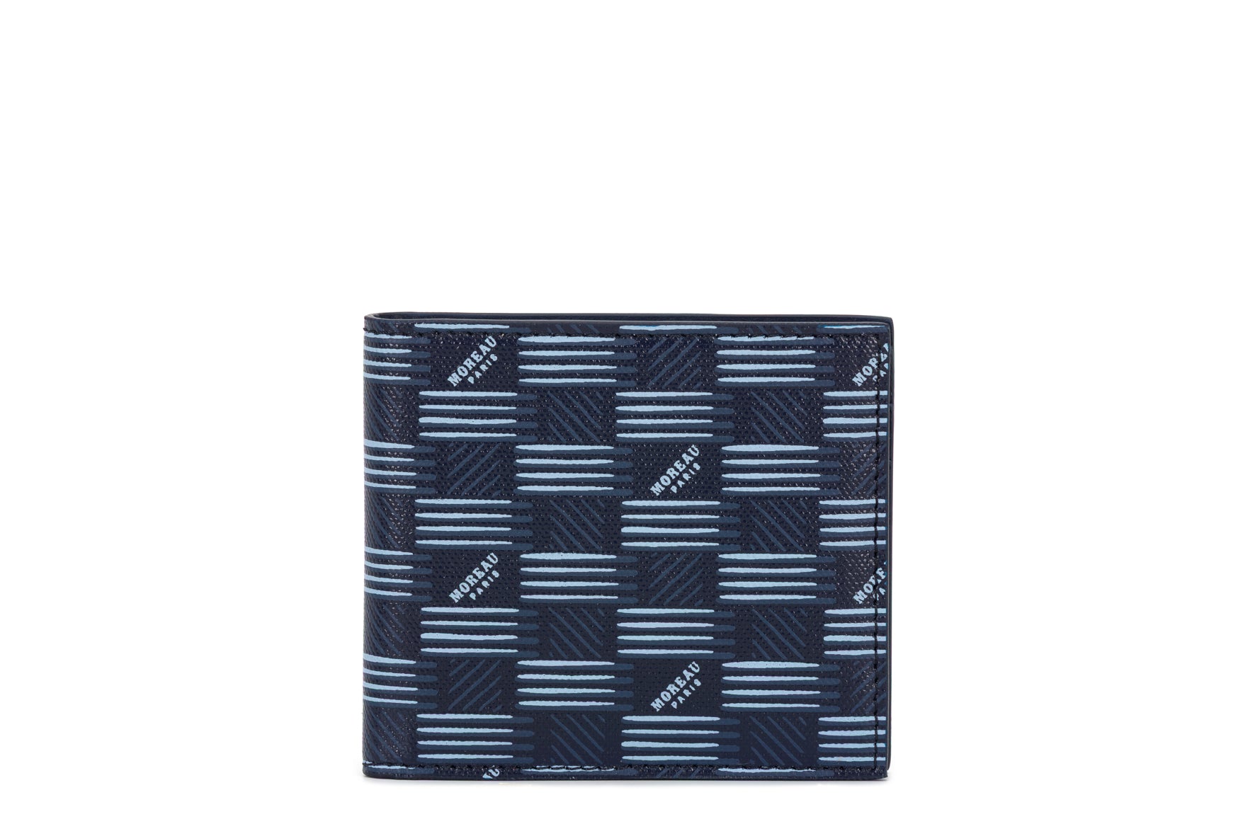 BILLFOLD 6 CC WALLET 1882