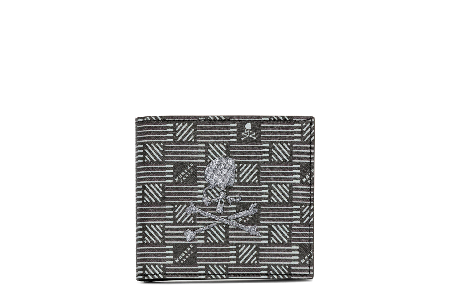BILLFOLD 6 CC CANVAS