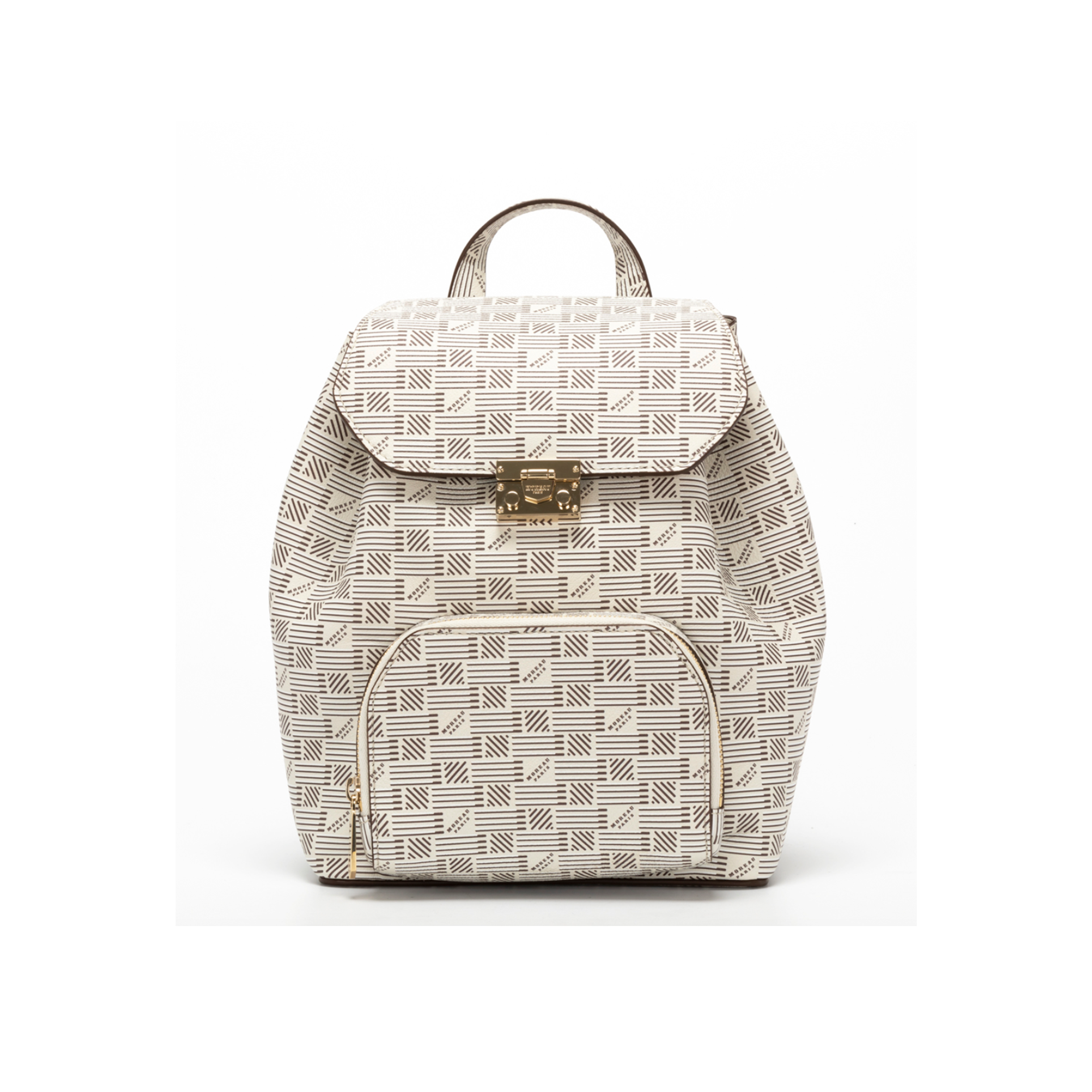 BACKPACK WOMAN