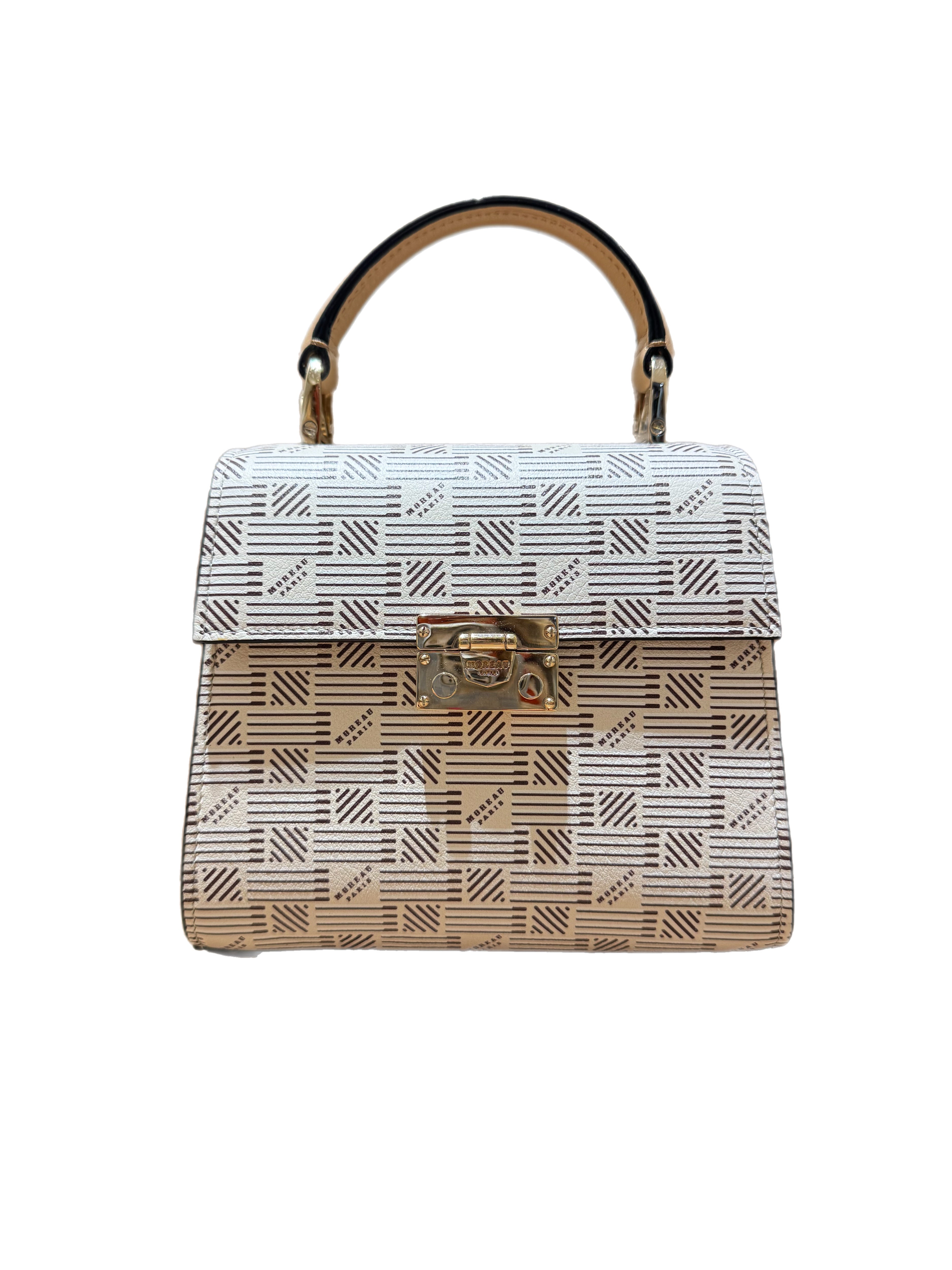MUNE LEATHER BB – MOREAU PARIS HOUSTON