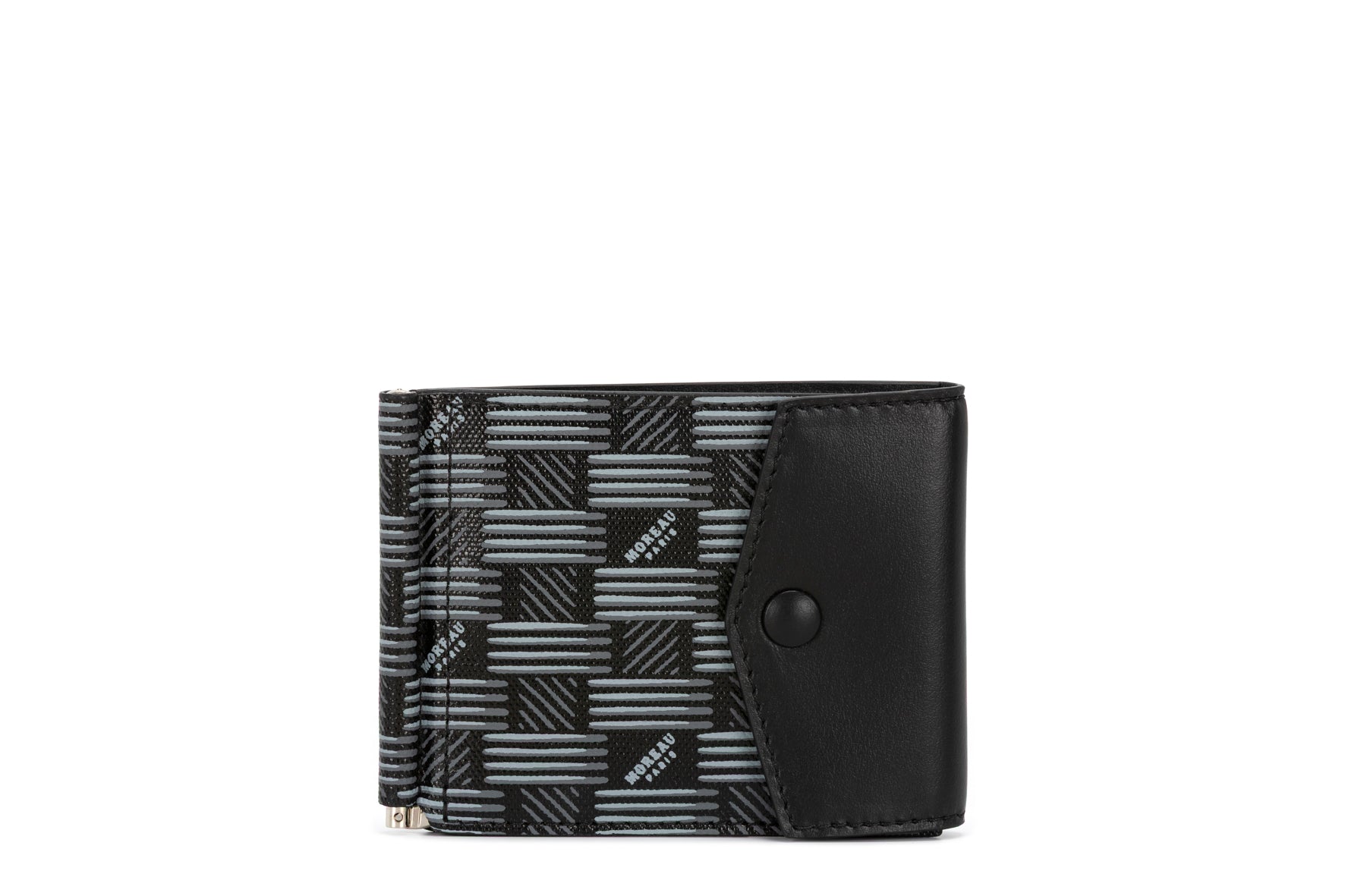 1882 CLIP WALLET
