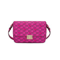 CROISETTE CROSSBODY