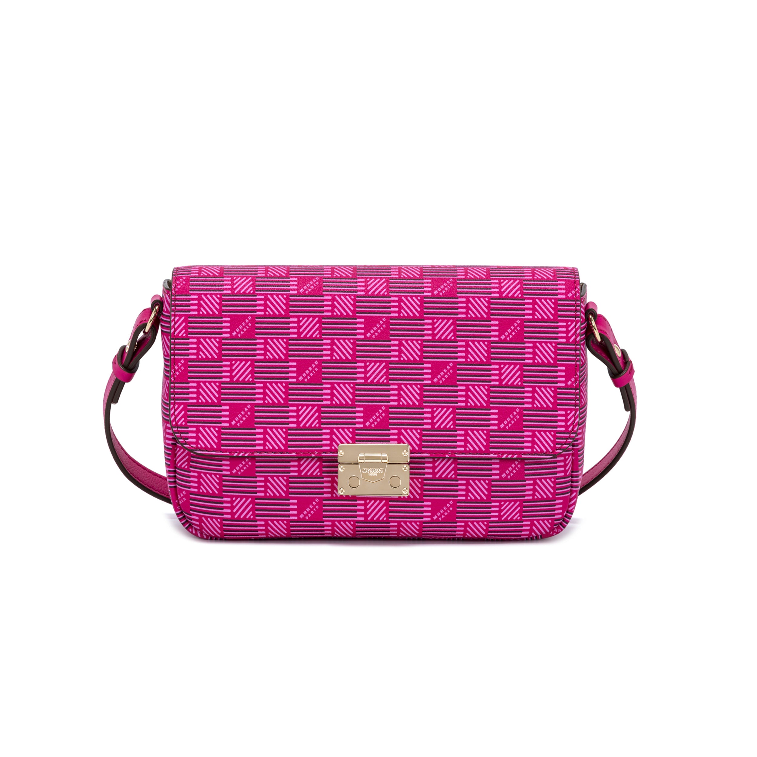 CROISETTE CROSSBODY