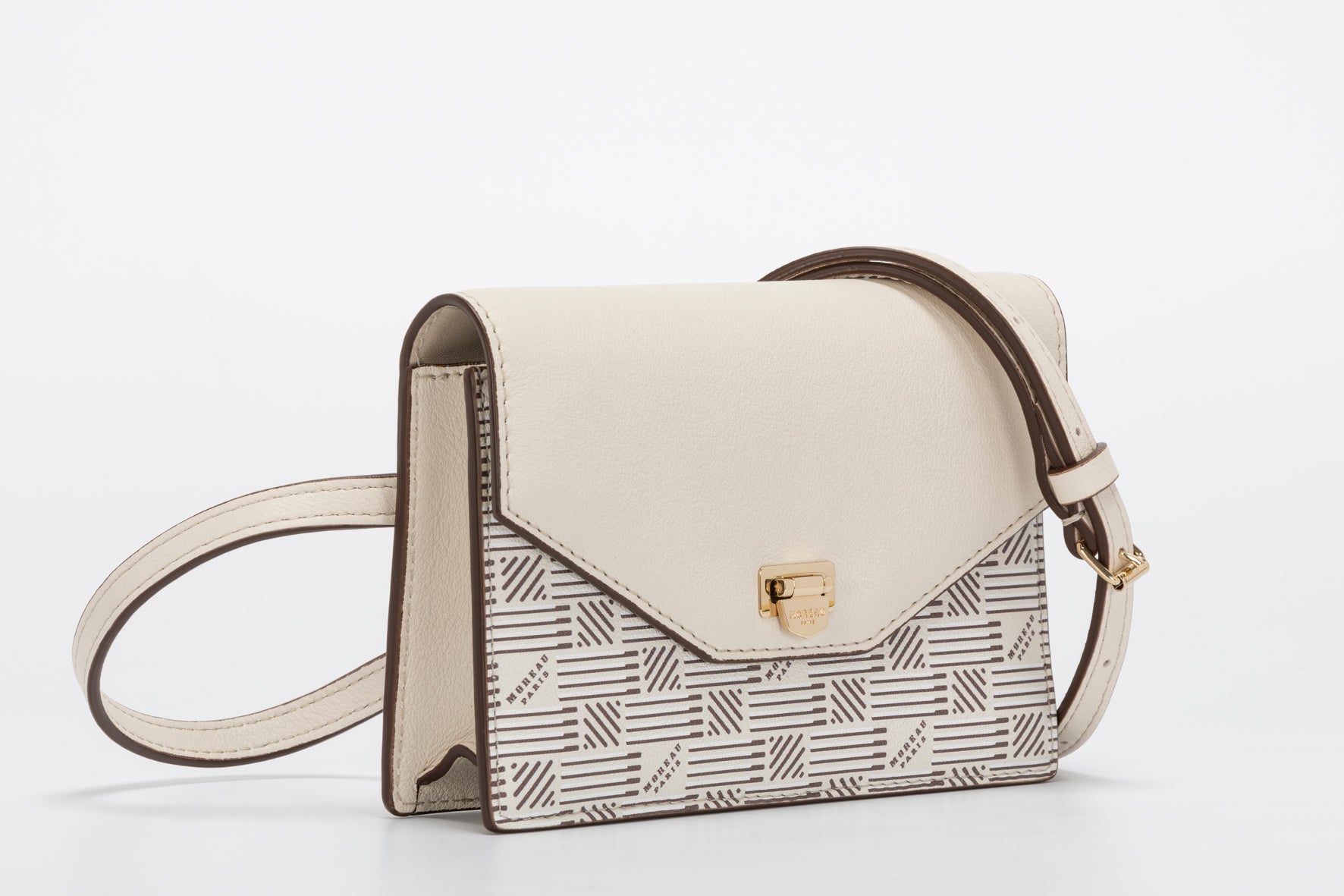 CROSSBODY FLAP