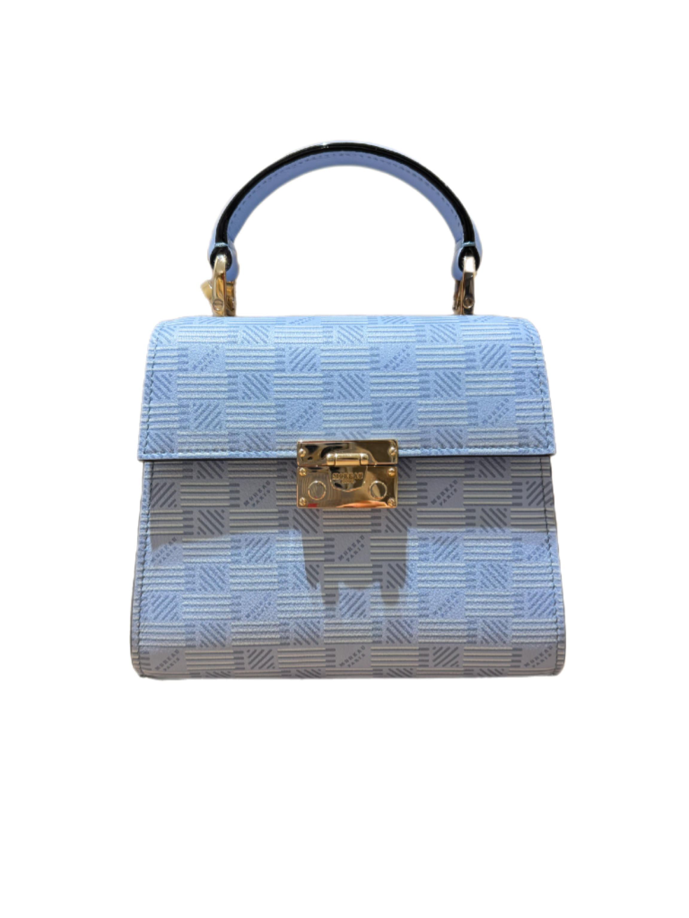 MUNE LEATHER BB