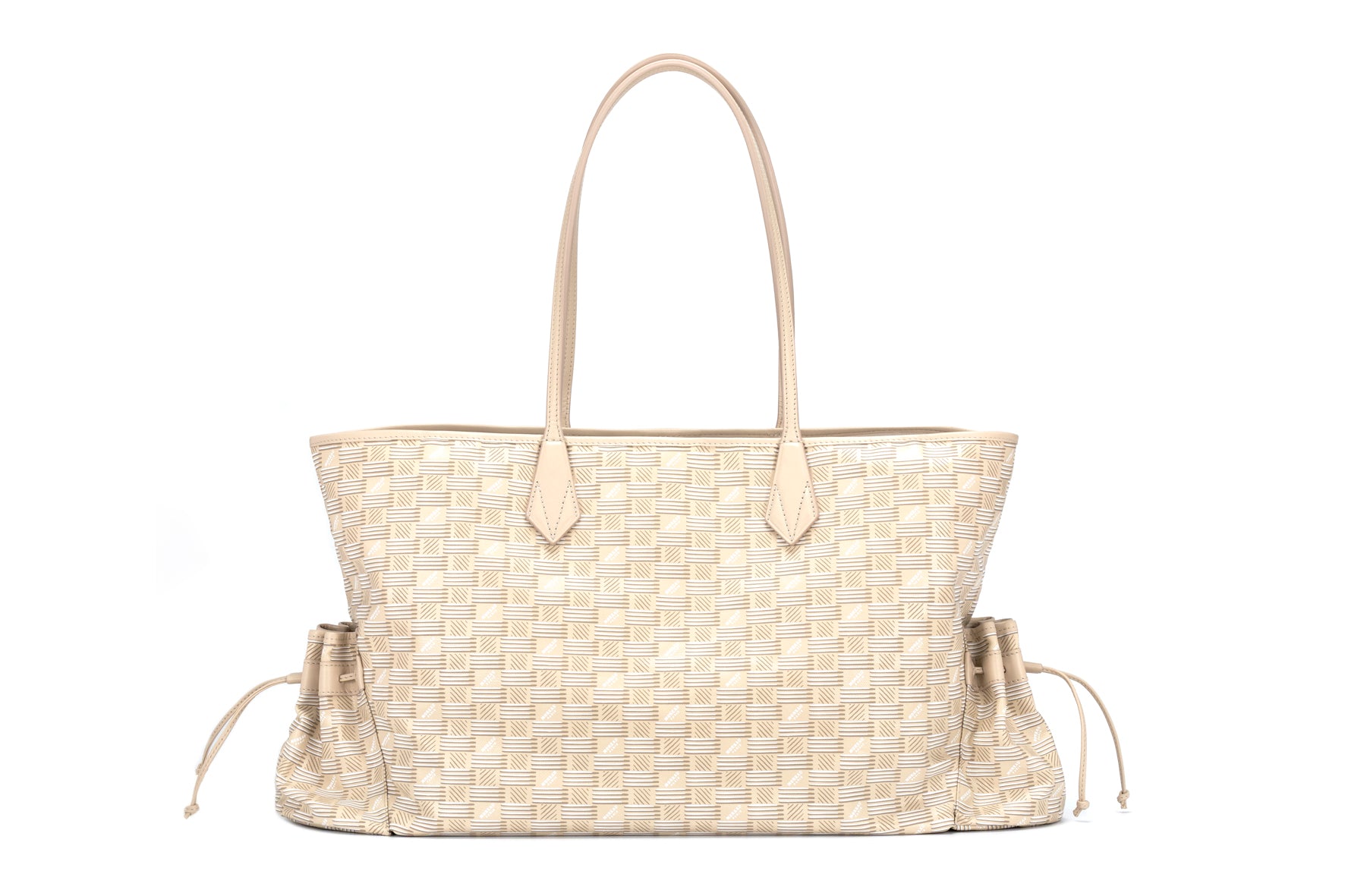 LE AZUL TOTE