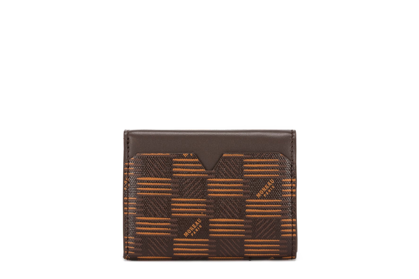 MINI WALLET TRIFOLD