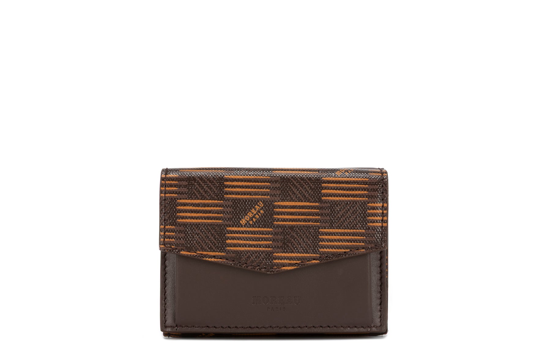MINI WALLET TRIFOLD