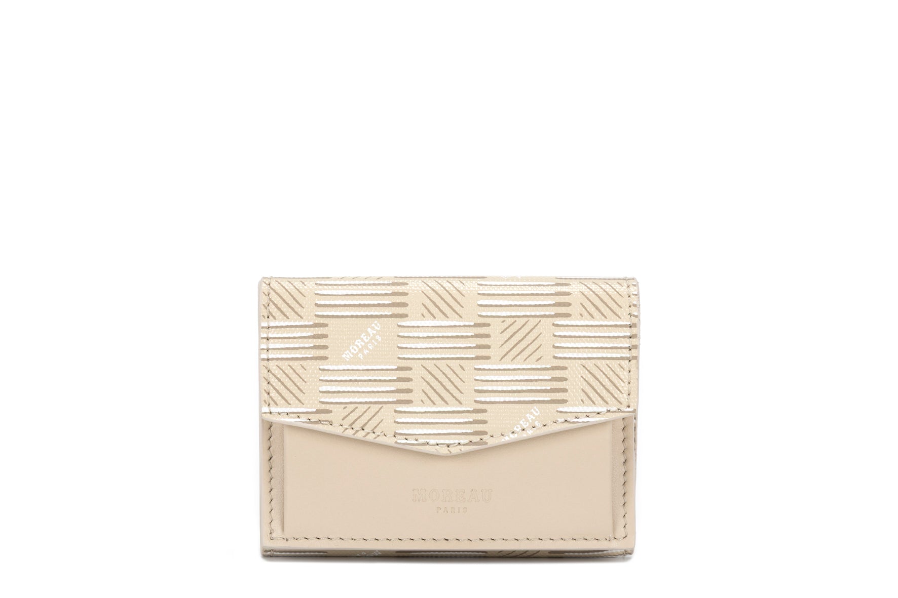 MINI WALLET TRIFOLD