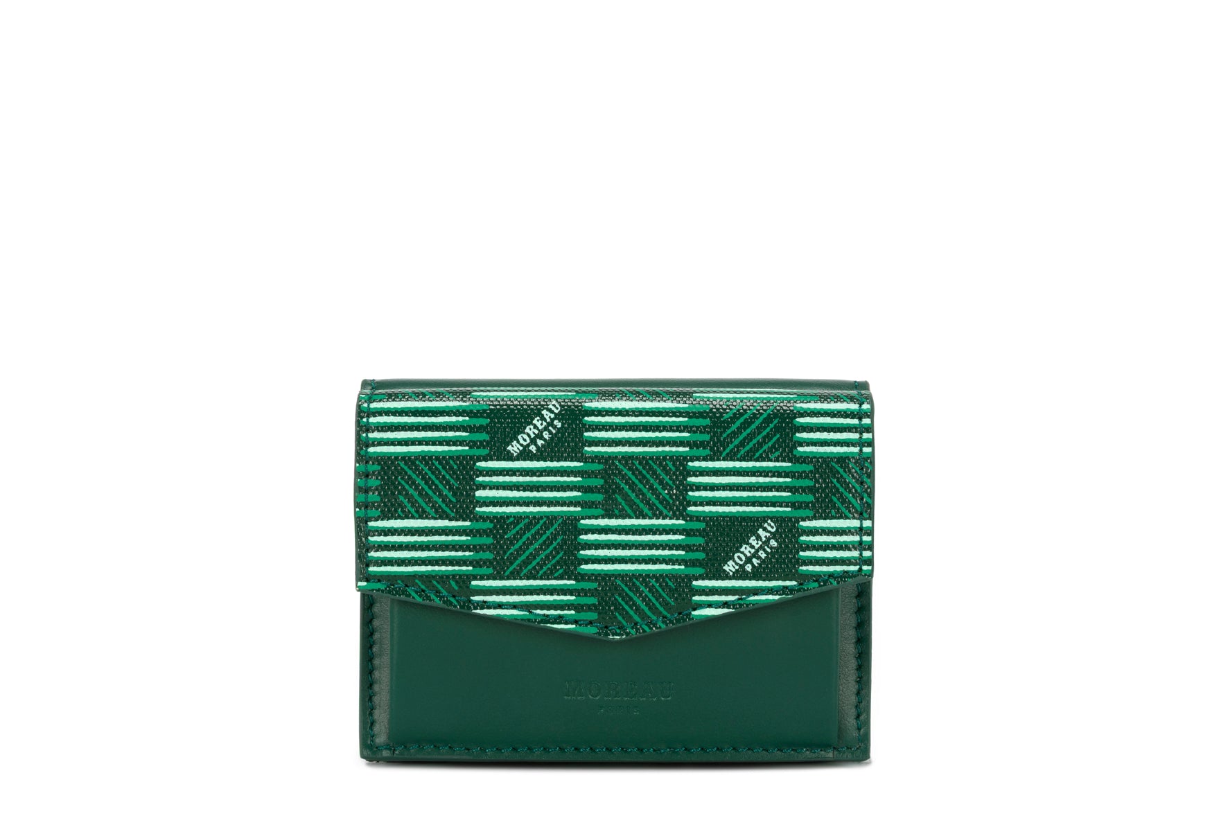 MINI WALLET TRIFOLD