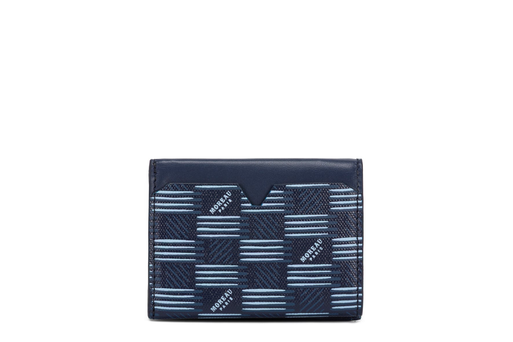 MINI WALLET TRIFOLD