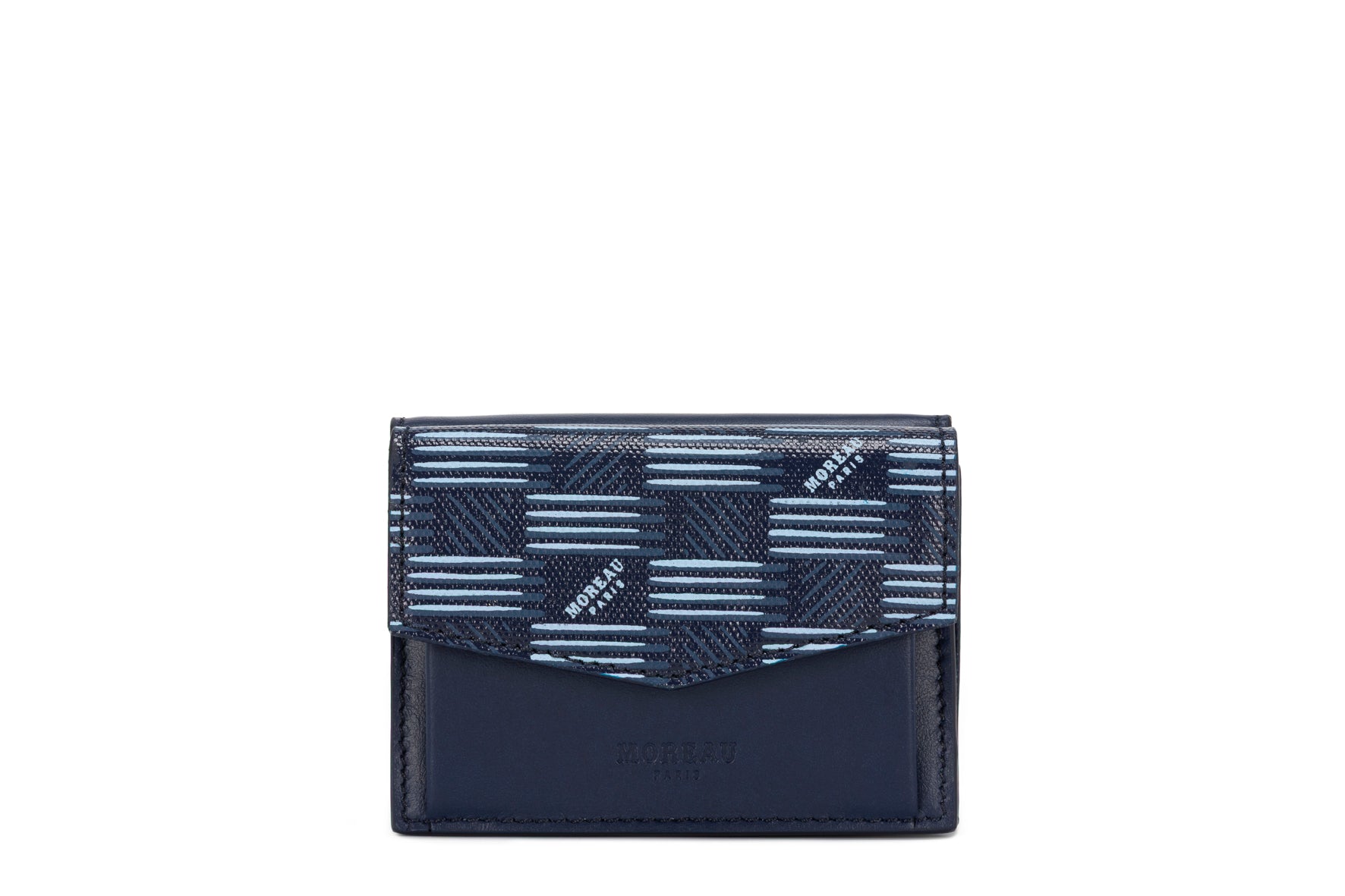 MINI WALLET TRIFOLD