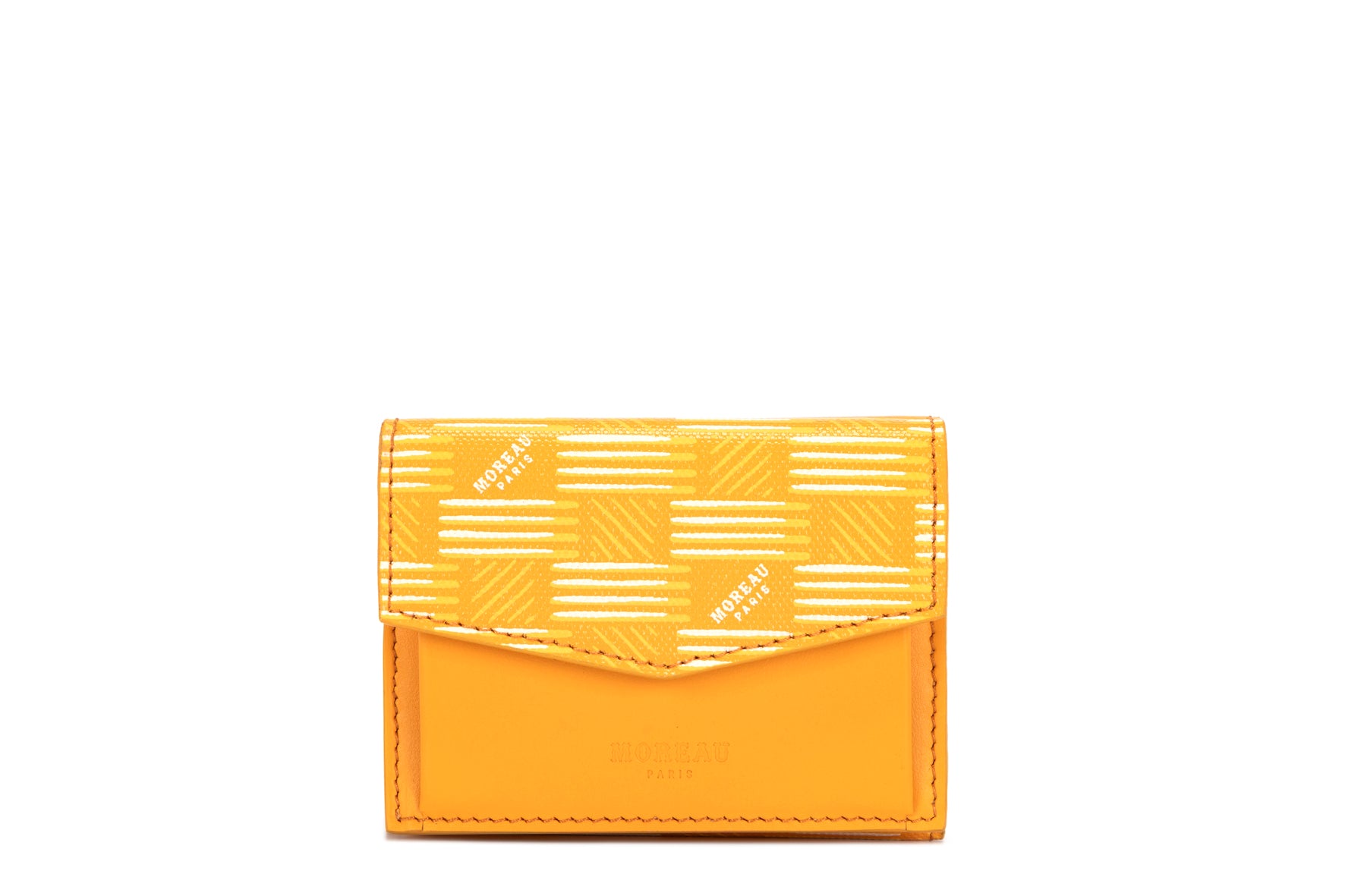 MINI WALLET TRIFOLD