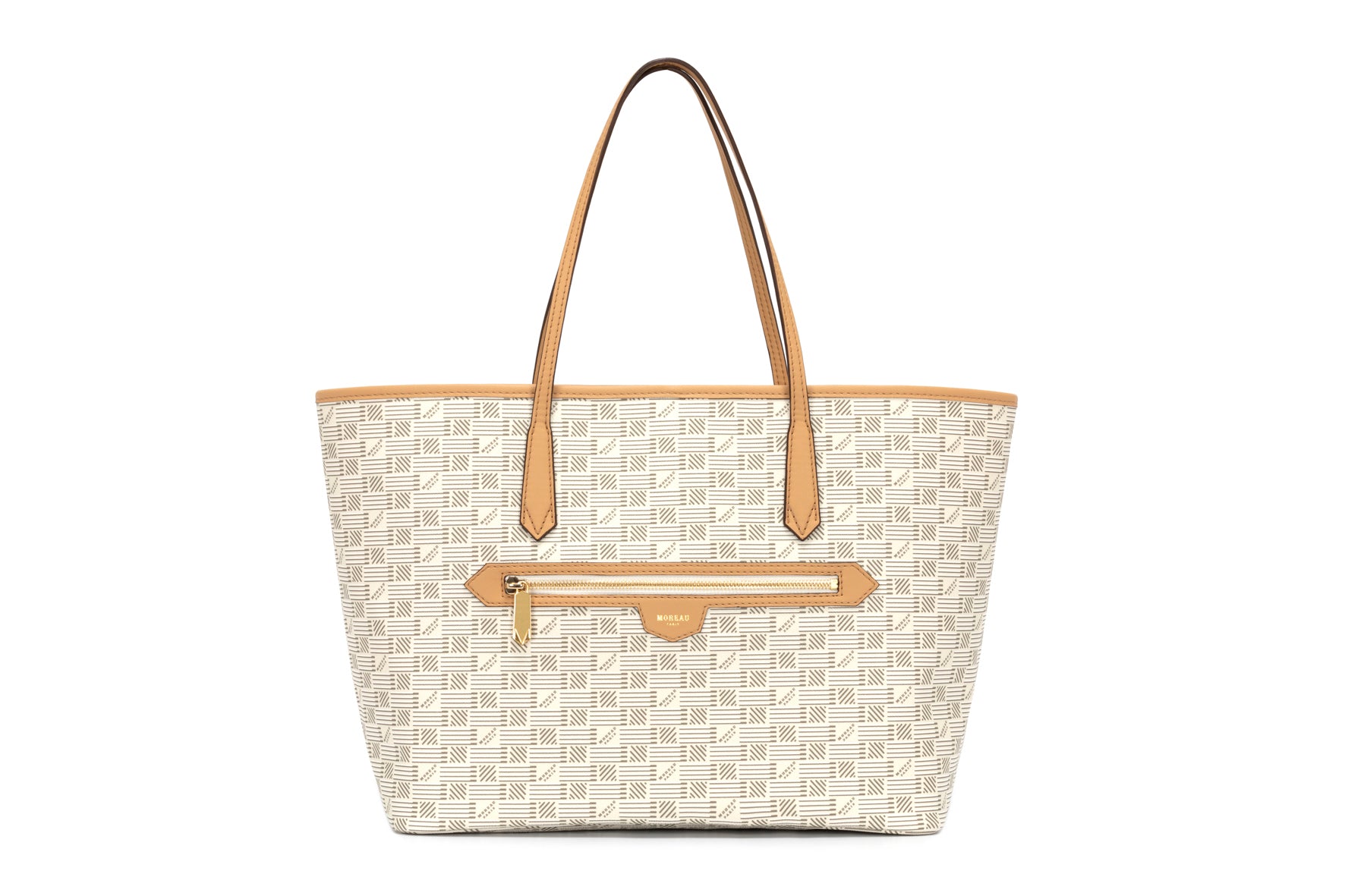 MONACO OPEN TOTE MM