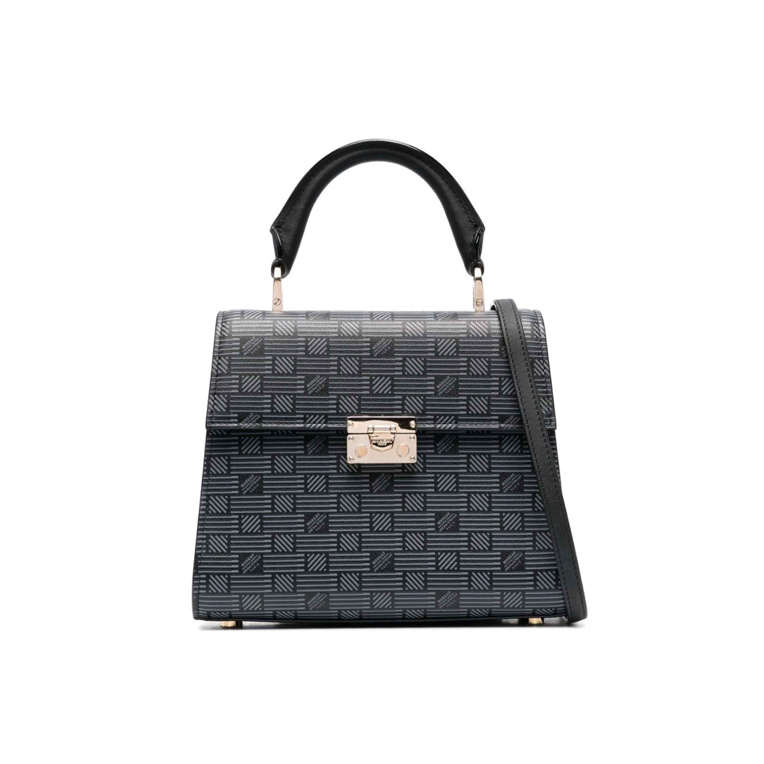 MUNE LEATHER BB
