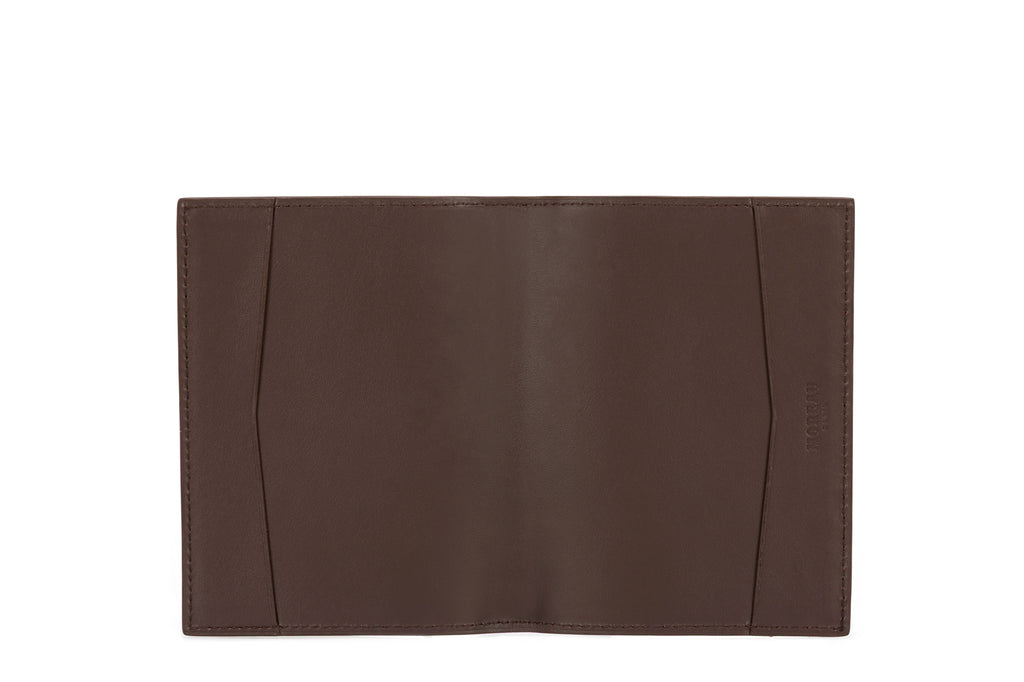PASSPORT HOLDER 1882