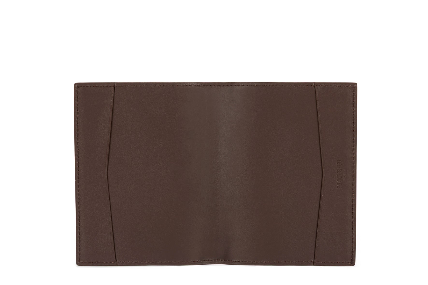 PASSPORT HOLDER 1882