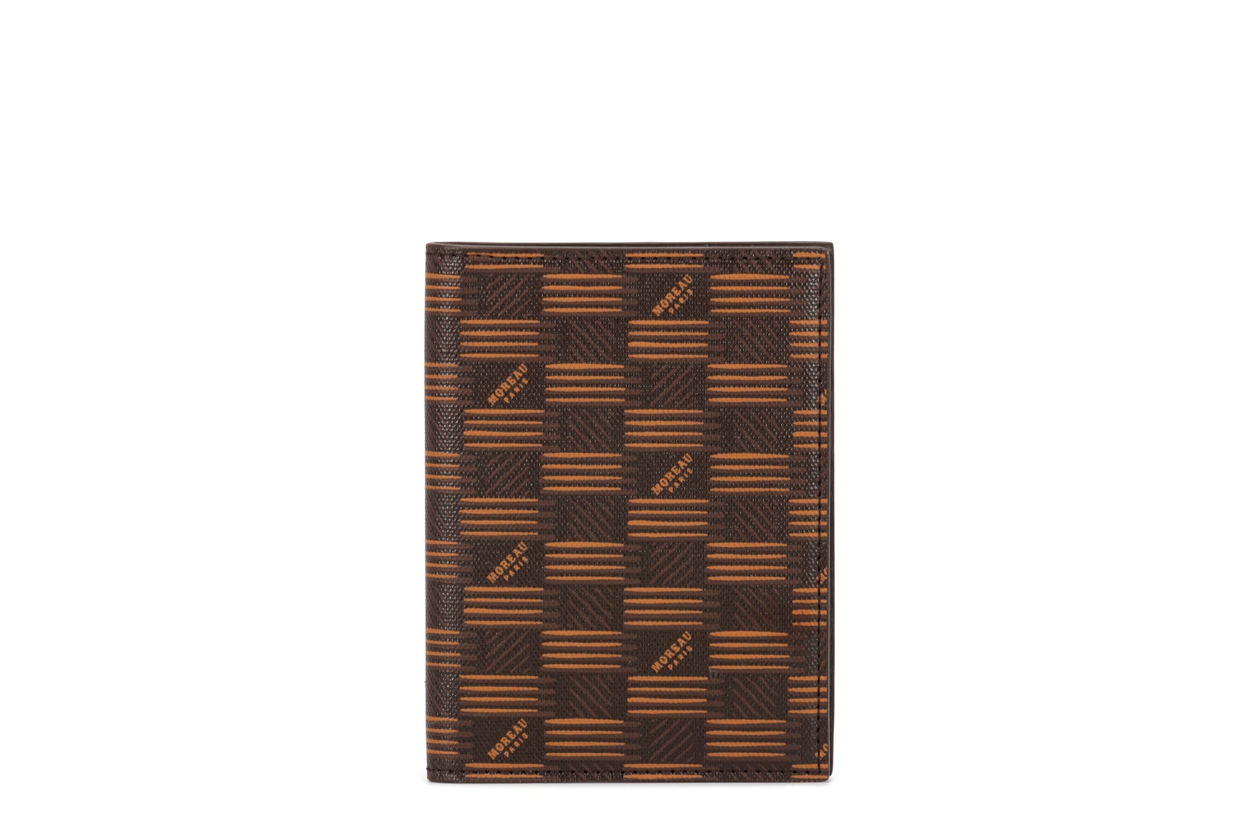 PASSPORT HOLDER 1882